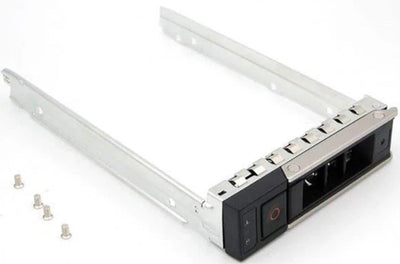 X7K8W - Dell Festplattenlaufwerksträger für LFF SATA/SAS R/T-Serie Gen 14