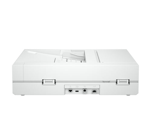 HP 20G07A - ScanJet Pro N4600 fnw1