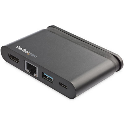 StarTech.com DKT30CHCPD - Multiport Adapter USB C - HDMI - 2x USB