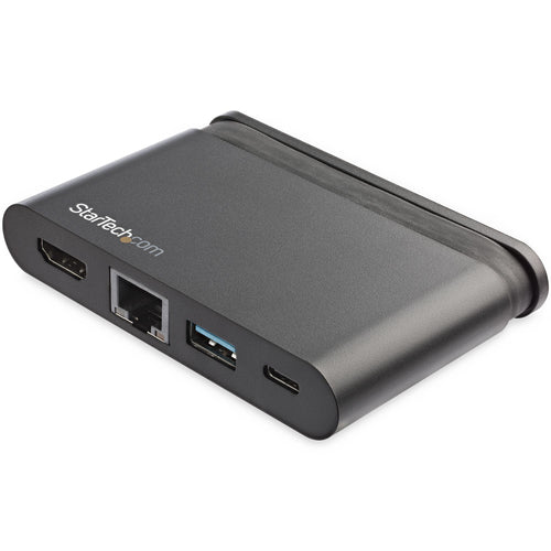 StarTech.com DKT30CHCPD - Multiport Adapter USB C - HDMI - 2x USB