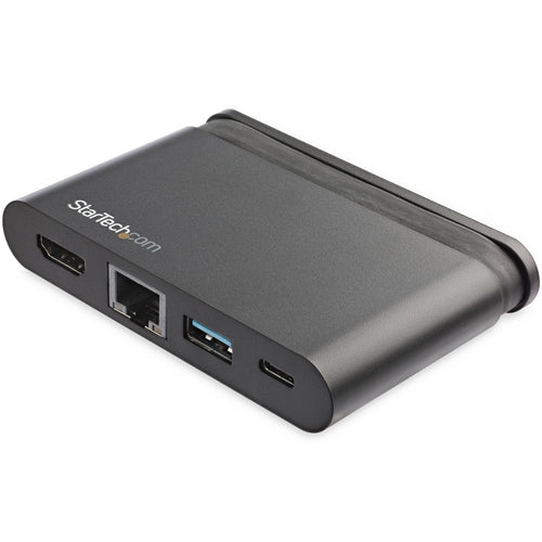 StarTech.com DKT30CHCPD - Multiport Adapter USB C - HDMI - 2x USB