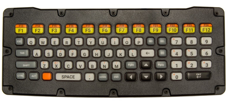 Zebra KYBD-QW-VC-01