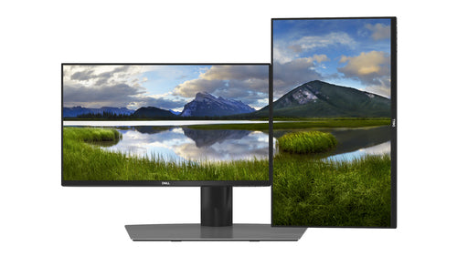 DELL MDS19 DUAL MONITOR STAND
