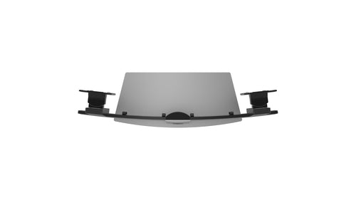 DELL MDS19 DUAL MONITOR STAND