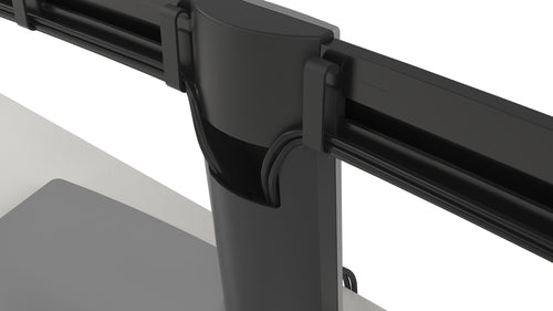 DELL MDS19 DUAL MONITOR STAND