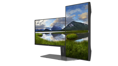 DELL MDS19 DUAL MONITOR STAND