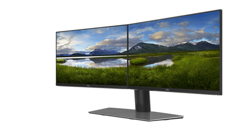 DELL MDS19 DUAL MONITOR STAND