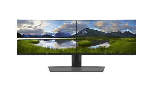 DELL MDS19 DUAL MONITOR STAND