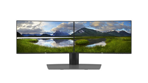 DELL MDS19 DUAL MONITOR STAND