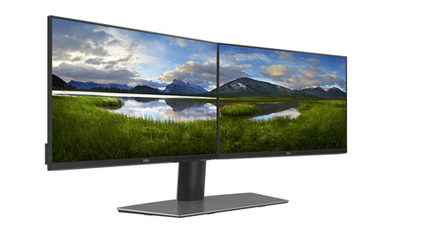 DELL MDS19 DUAL MONITOR STAND