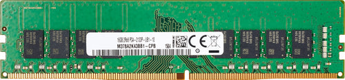 4VN05ET - HP 4Gb PC4-2666V-S Non-ECC UB CAS-19 SODIMM for Laptops
