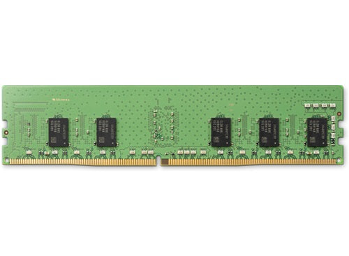 4VN05ET - HP 4Gb PC4-2666V-S Non-ECC UB CAS-19 SODIMM for Laptops