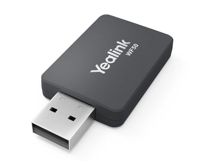 Yealink 1300061 - WF50 WI-FI USB DONGLE