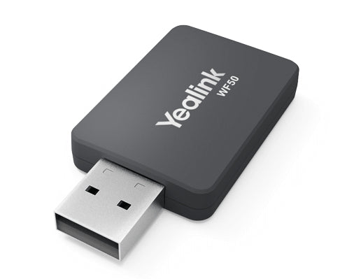 Yealink 1300061 - WF50 WI-FI USB DONGLE