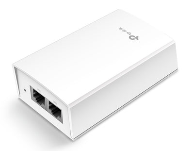 TP-Link TL-POE4824G Gigabit 48V/24W Passive PoE Adapter