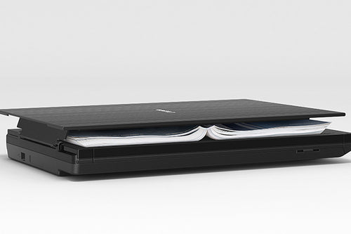 Canon LIDE400 - LIDE400 CIS SCANNER.