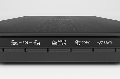 Canon LIDE400 - LIDE400 CIS SCANNER.