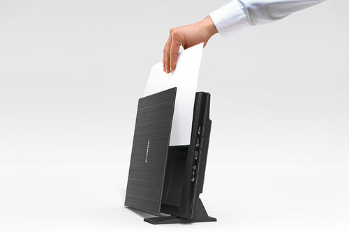 Canon LIDE400 - LIDE400 CIS SCANNER.