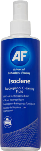 CL230 - AF IsoClene Isopropanol-Pumpzerstäuber – 250ml