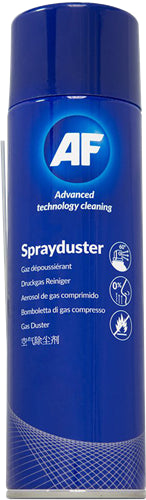 CL304 - AF Spray Aerosol Airduster - 342ml