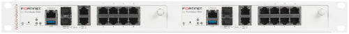 RACKMOUNT.IT RM-FR-T20 - RACK KIT FOR FORTIGATE 90G/91G DUO