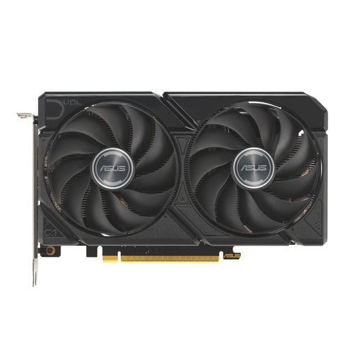 90YV0LG2-M0NA00 - ASUS DUAL-RX9060XT-16G GRAPHICS CARD