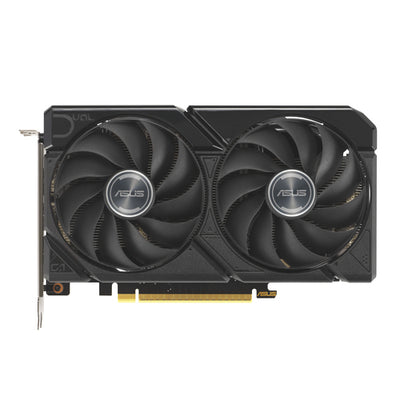 90YV0LG2-M0NA00 - ASUS DUAL-RX9060XT-16G GRAPHICS CARD