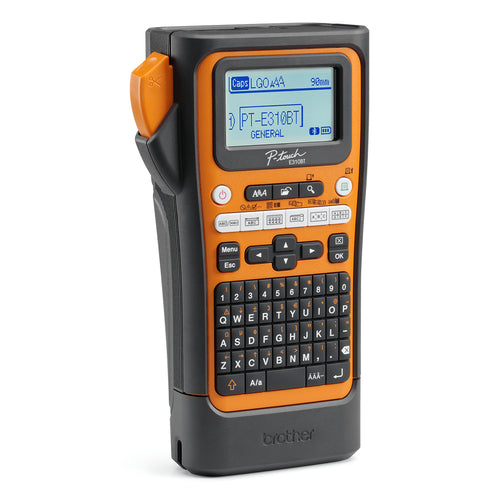 Brother PTE310BTVP - THERMAL LABEL MAKE