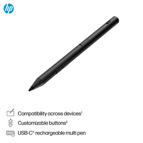 93Z27AA - HP 700 RECHARGEABLE MULTI PEN