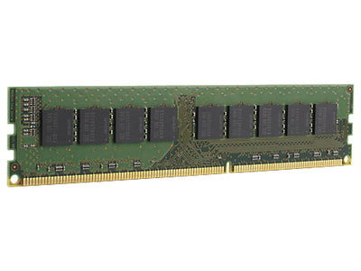 733484-001 - HP 4Gb PC3-14900R 1866Mhz ECC REG SR x4 CAS-13 DIMM - Intel - WS