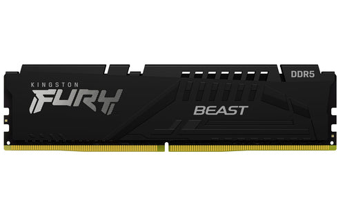 Kingston KF556C36BBE-16 - 16GB DDR5-5600MT/S CL36 DIMM