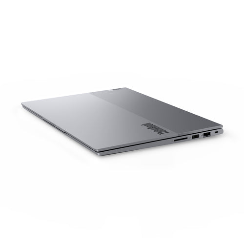 THINKBOOK 14 G8 14" WUXGA, U7-255H, 32GB (16+16) DDR5, 512GB, WI-FI 6E, TB4, W11P, 1YO