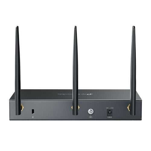 ER706W - TP-Link ER706W AX3000 SDN Gigabit Broadband VPN Router
