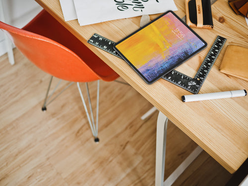200102107 - Zagg InvisibleShield Glass+ iPad Pro 12.9" 2018