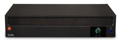 JBL PROFESSIONAL CSA1300Z - 1 X 300W COMMERCIAL AUDIO AMPLIFIER