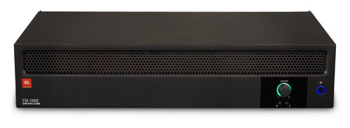 JBL PROFESSIONAL CSA1300Z - 1 X 300W COMMERCIAL AUDIO AMPLIFIER