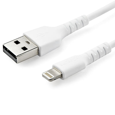 StarTech.com RUSBLTMM1M - Cable USB to Lightning MFi Certified 1m
