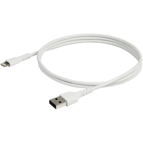 StarTech.com RUSBLTMM1M - Cable USB to Lightning MFi Certified 1m