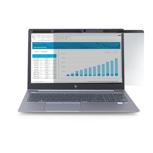 STARTECH.COM MAGNETIC PRIVACY SCREEN FOR 14-INCH 16:9 LAPTOP, TAA, 2 YR