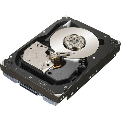 H8DVC - Dell 300Gb SAS 6G 15K SFF DP HDD - APN