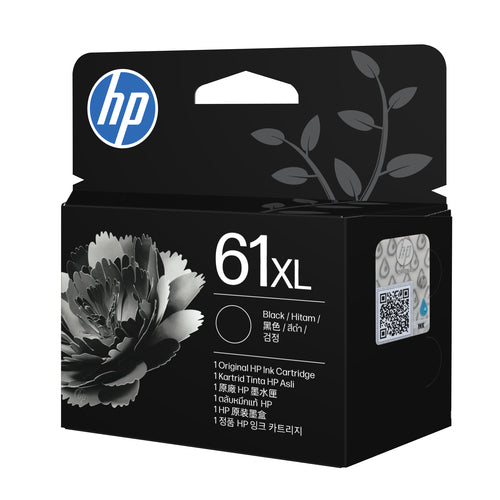 C0PA4AA - HP 61XL Black Original Ink Cartridge