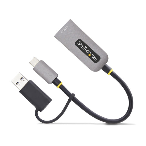 StarTech.com U2GA-USB-C-ETHERNET - USB-C to Ethernet Adapter