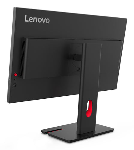 LENOVO T27-40 27" IPS FHD 1920X1080 (16:9), DP+HDMI+USB HUB, 3Y