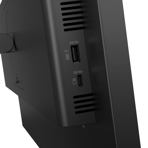 LENOVO P27QD-40 27" QHD 2560X1440 (16:9), DP+HDMI+USBC, DP OUT, RJ45, PD 140W, 3Y