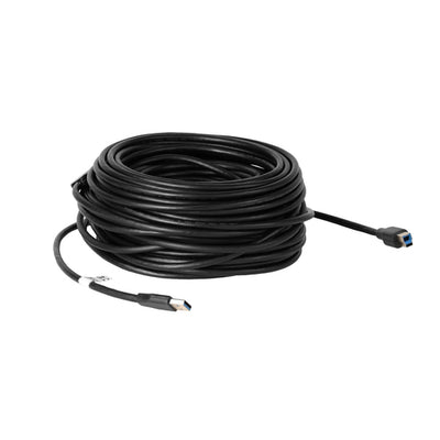 440-1005-025 - Vaddio USB 3.0 TypeA to TypeB Cable, 30m
