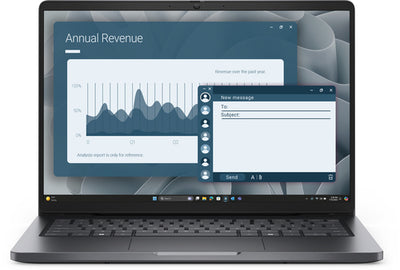 BTO509_PC14255_NZ - DELL PRO 14 14" FHD+, AMD AI 5 230, 16GB, 512GB, WL, W11P(CP+), 1YOS #SOH SPECIAL