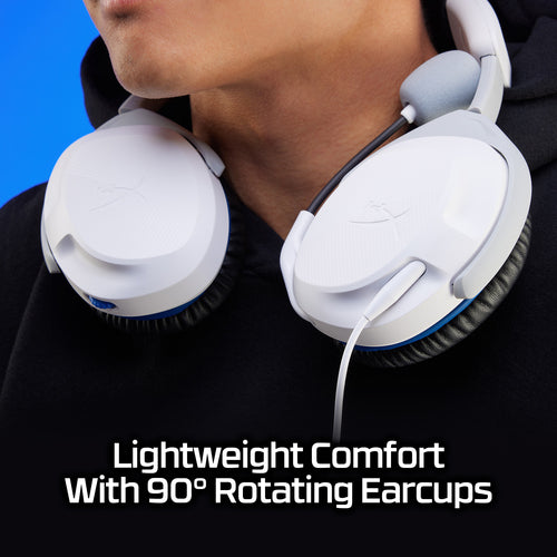 HP 75X29AA - HYPERX STINGER 2 GAMING HEADSET FOR PS
