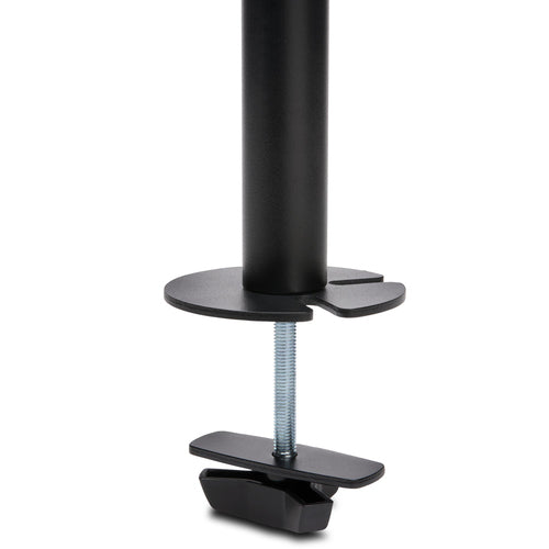 KENSINGTON K55409WW - SmartFit Ergo Dual Extended Monitor Arm