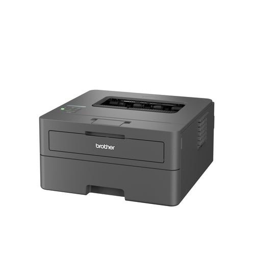Brother HLL2400DW - HLL2400DW Mono Laserdrucker, Einzelfunktion