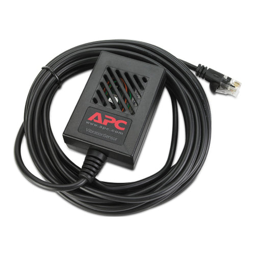 NBES0306 - APC (NBES0306) NETBOTZ VIBRATION SENSOR - 12 FT.